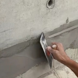 孟津P型防护型环氧树脂砂浆